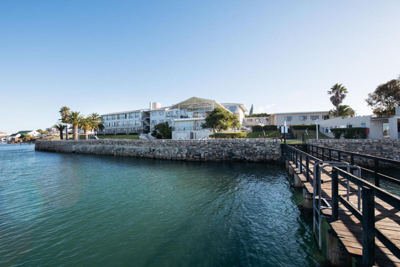 Saldanha Bay Hotel Dış mekan fotoğraf
