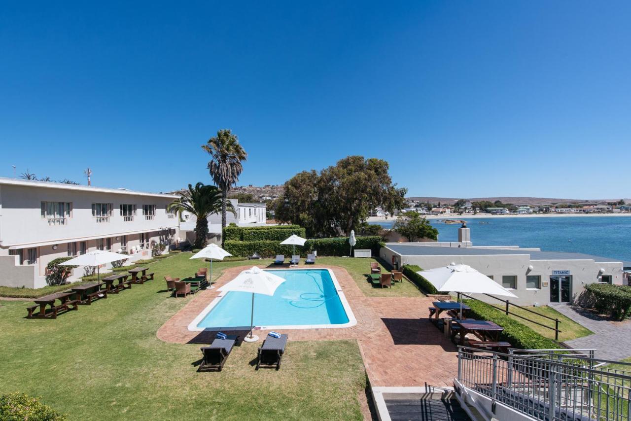 Saldanha Bay Hotel Dış mekan fotoğraf
