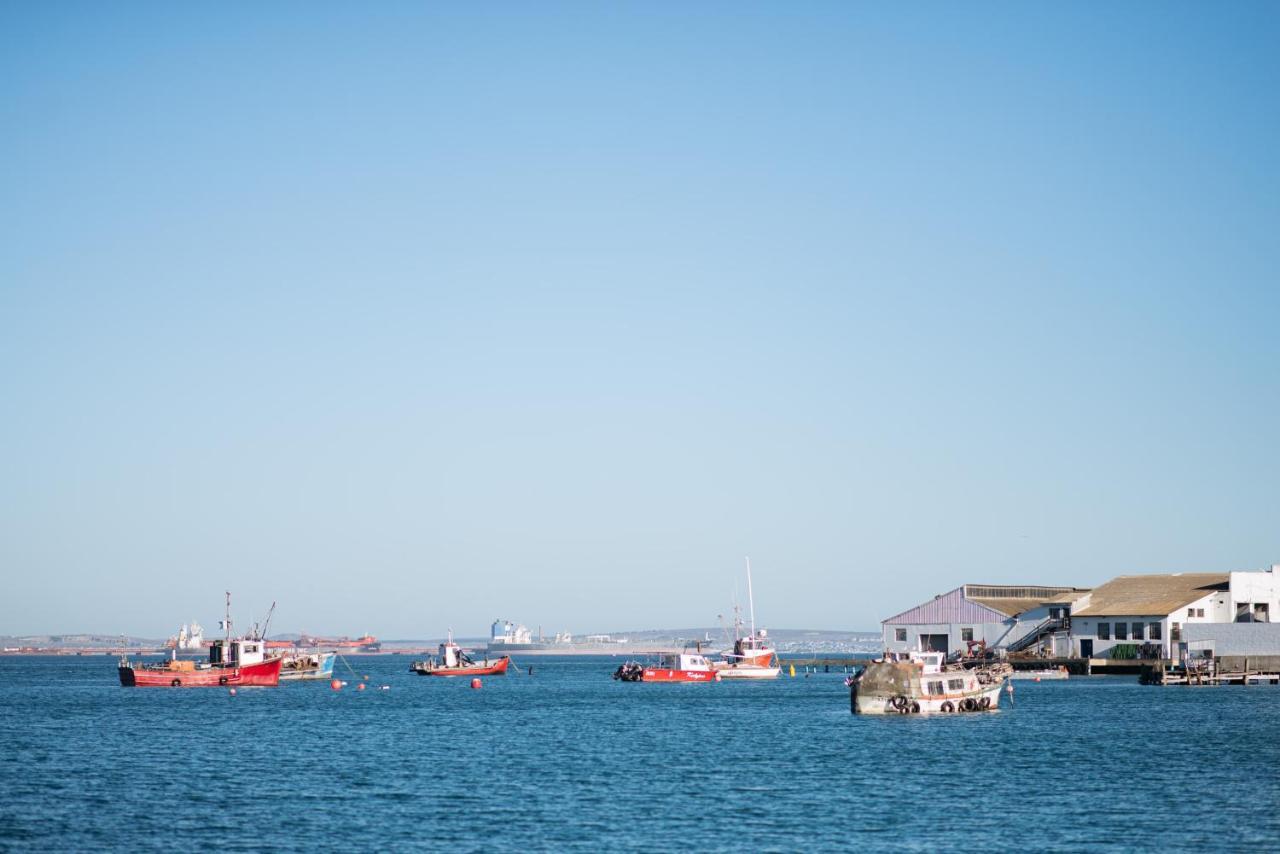 Saldanha Bay Hotel Dış mekan fotoğraf