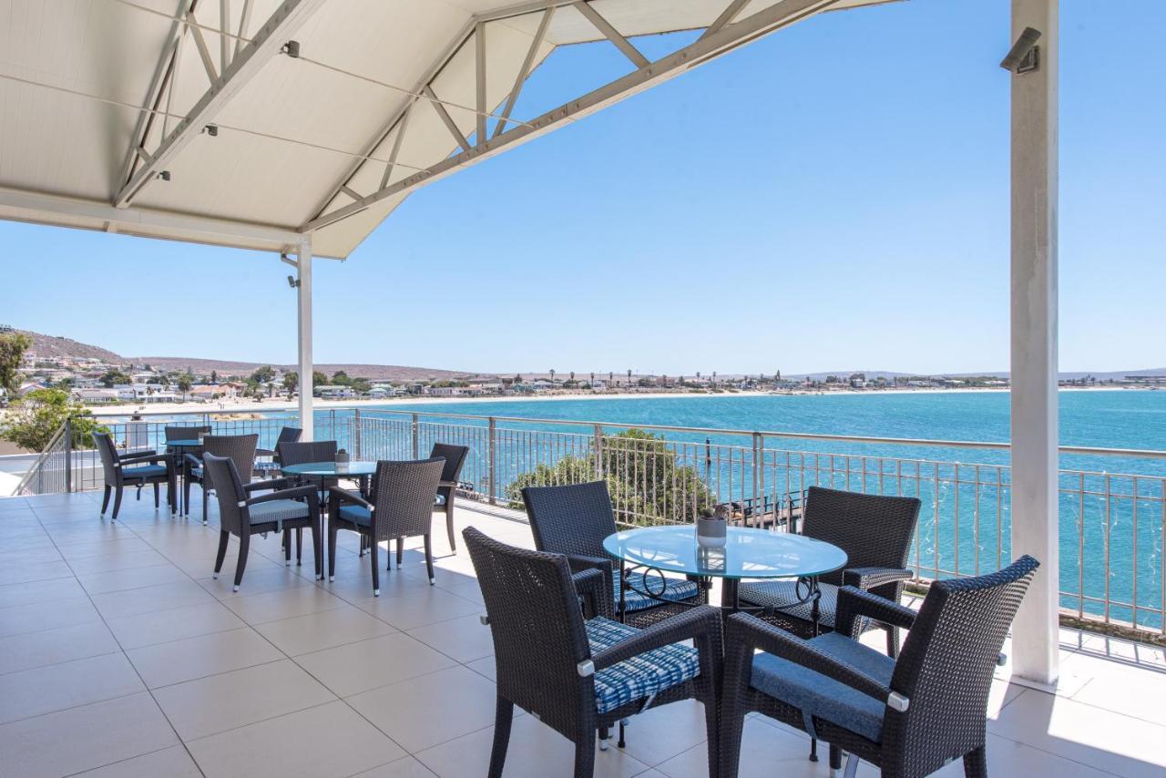 Saldanha Bay Hotel Dış mekan fotoğraf