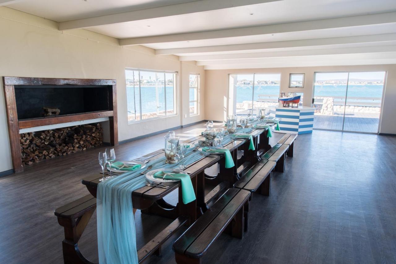 Saldanha Bay Hotel Dış mekan fotoğraf