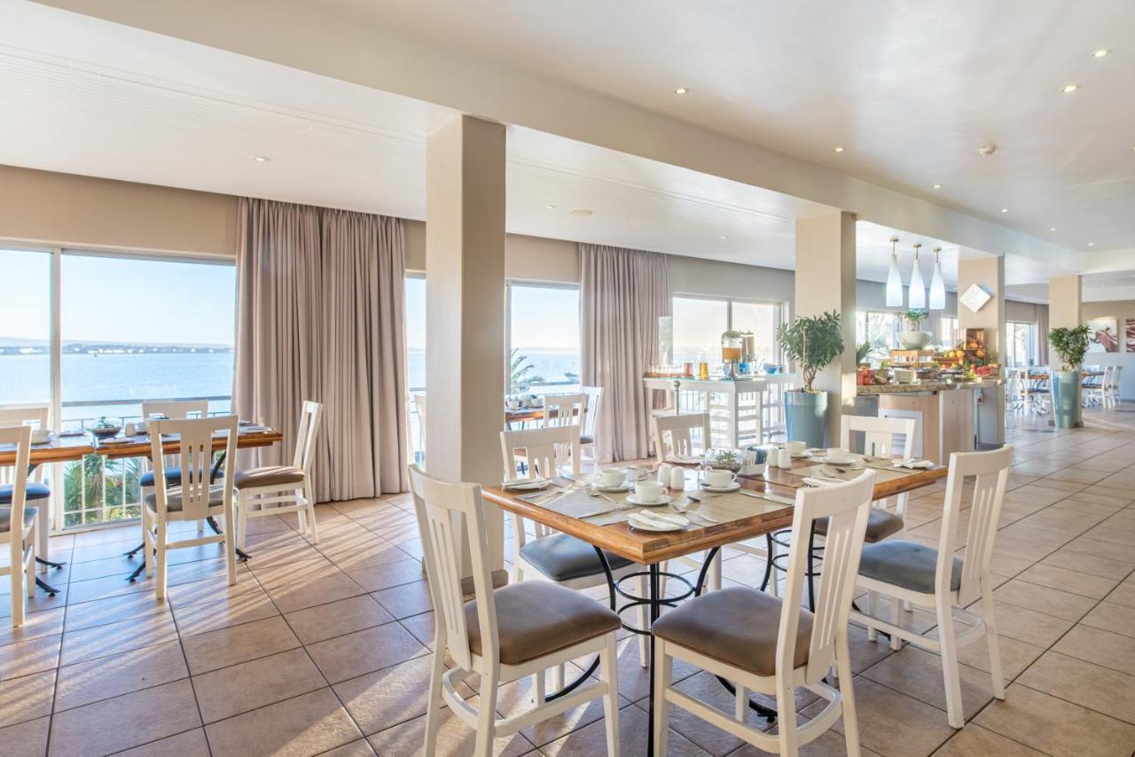 Saldanha Bay Hotel Dış mekan fotoğraf