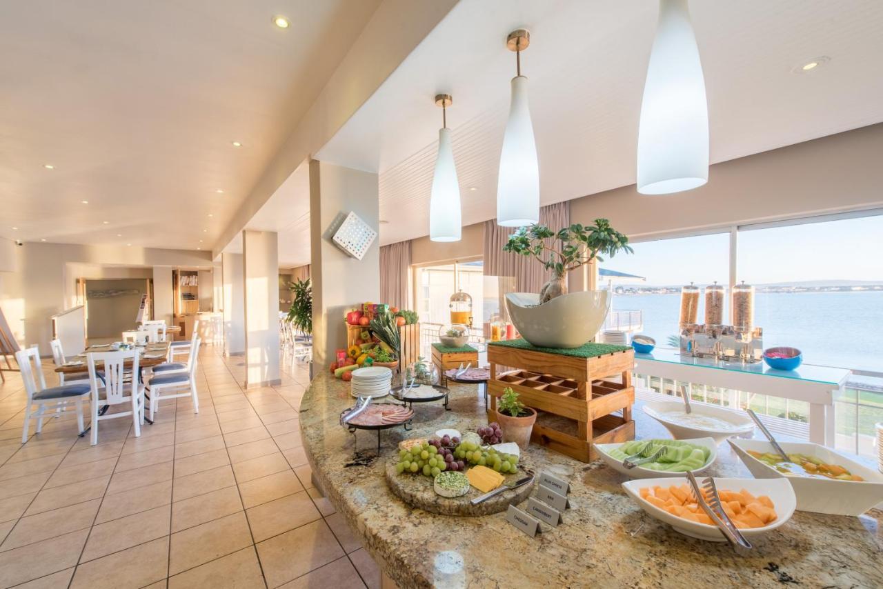 Saldanha Bay Hotel Dış mekan fotoğraf