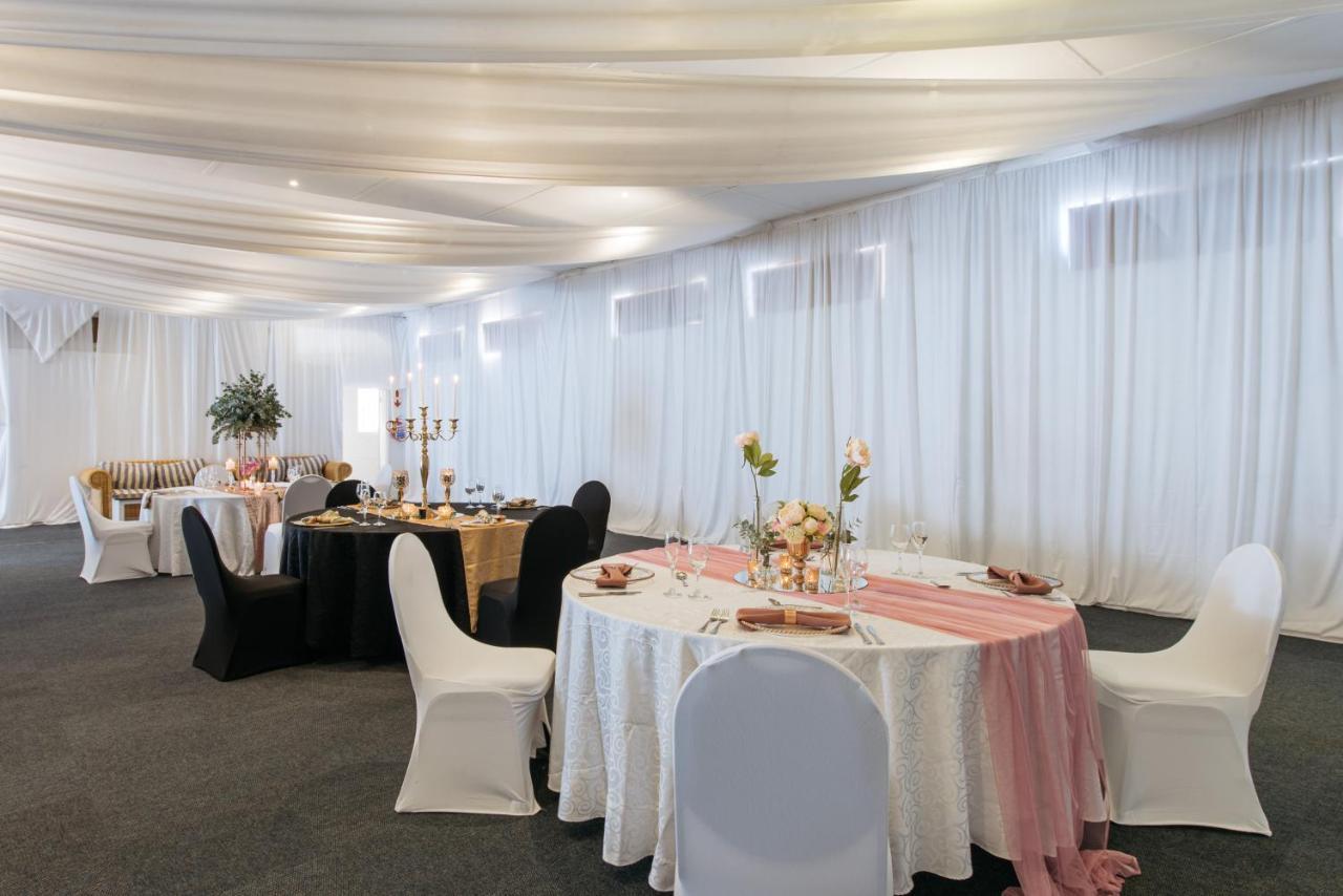 Saldanha Bay Hotel Dış mekan fotoğraf