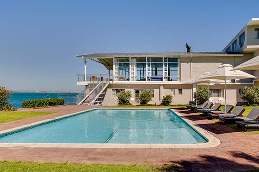Saldanha Bay Hotel Dış mekan fotoğraf