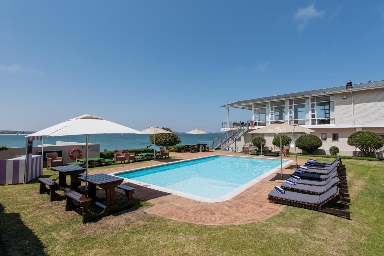 Saldanha Bay Hotel Dış mekan fotoğraf