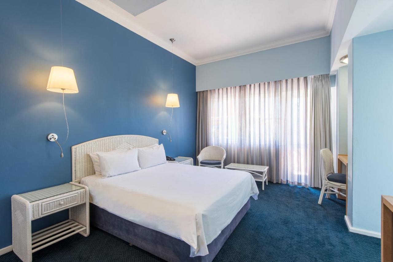 Saldanha Bay Hotel Oda fotoğraf