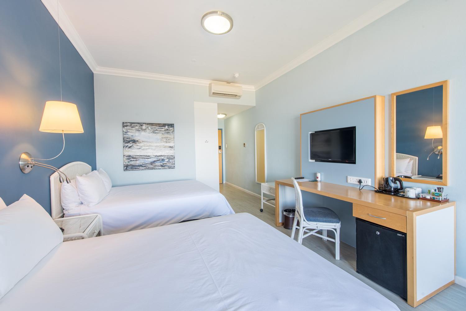 Saldanha Bay Hotel Oda fotoğraf