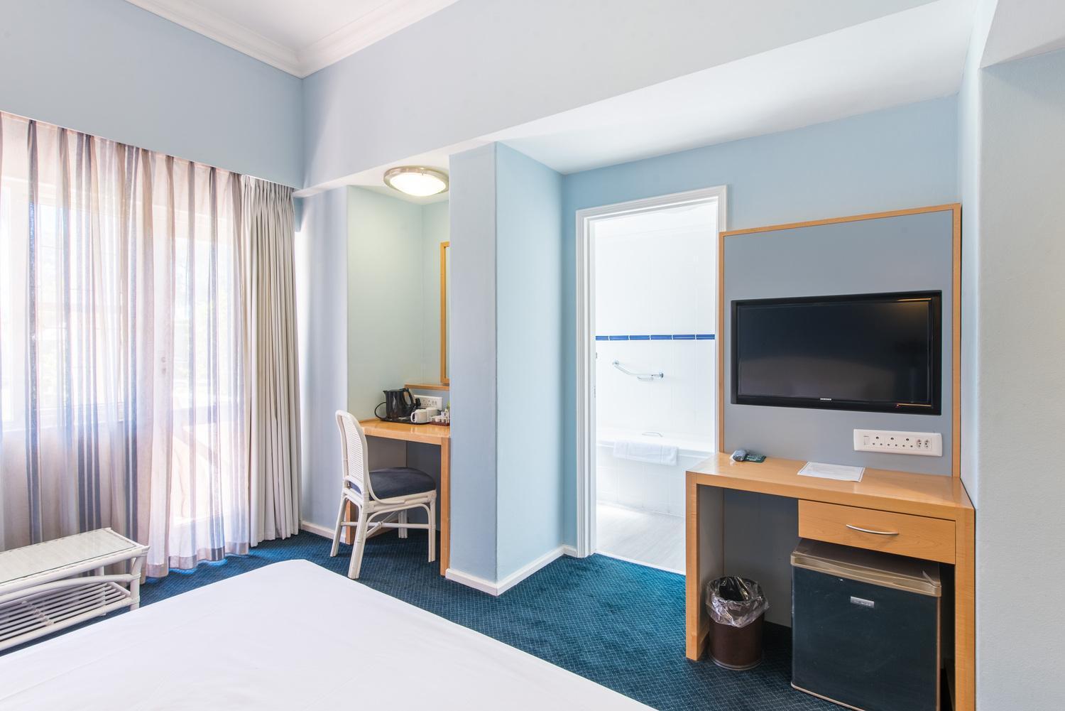 Saldanha Bay Hotel Oda fotoğraf