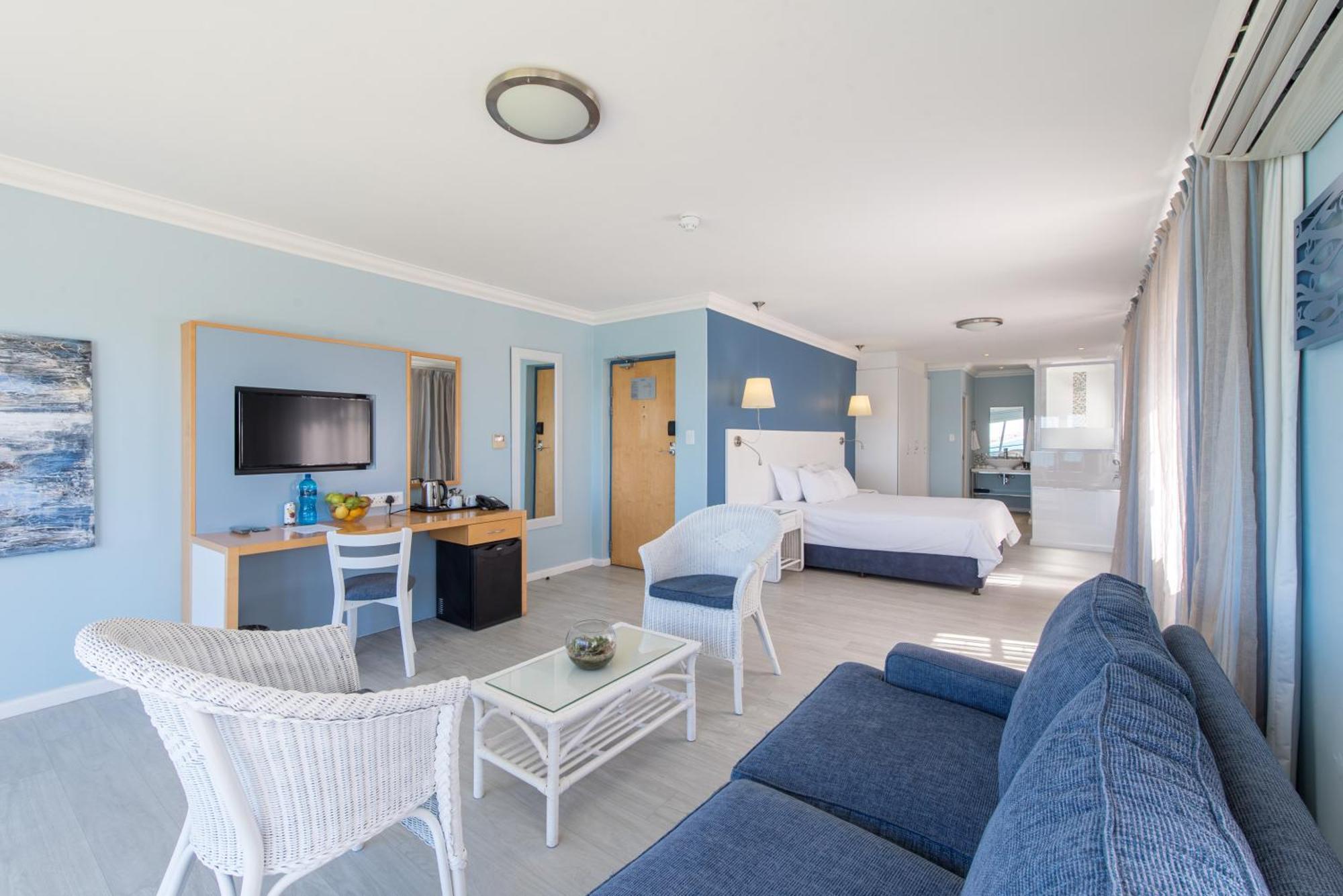 Saldanha Bay Hotel Oda fotoğraf