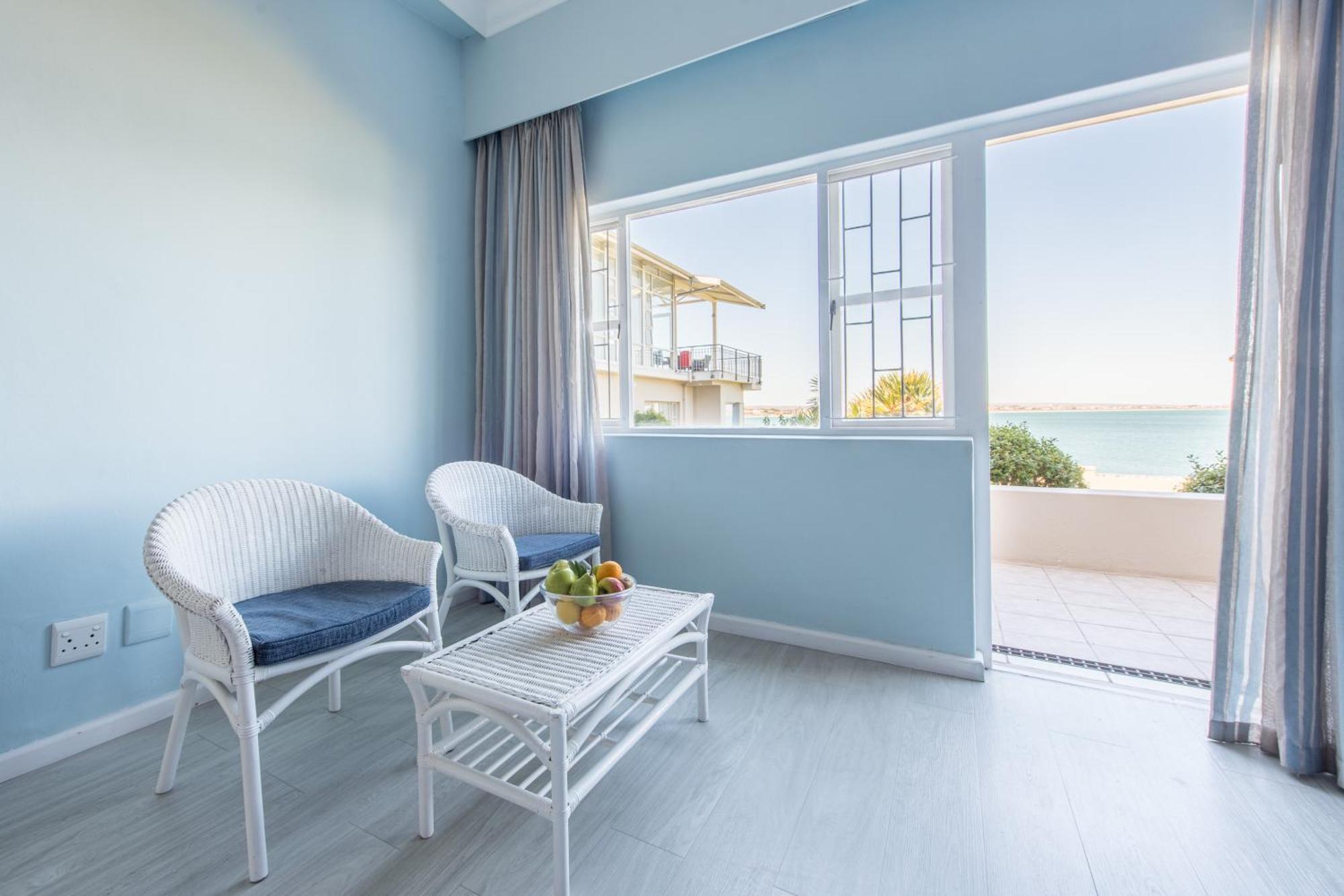 Saldanha Bay Hotel Oda fotoğraf
