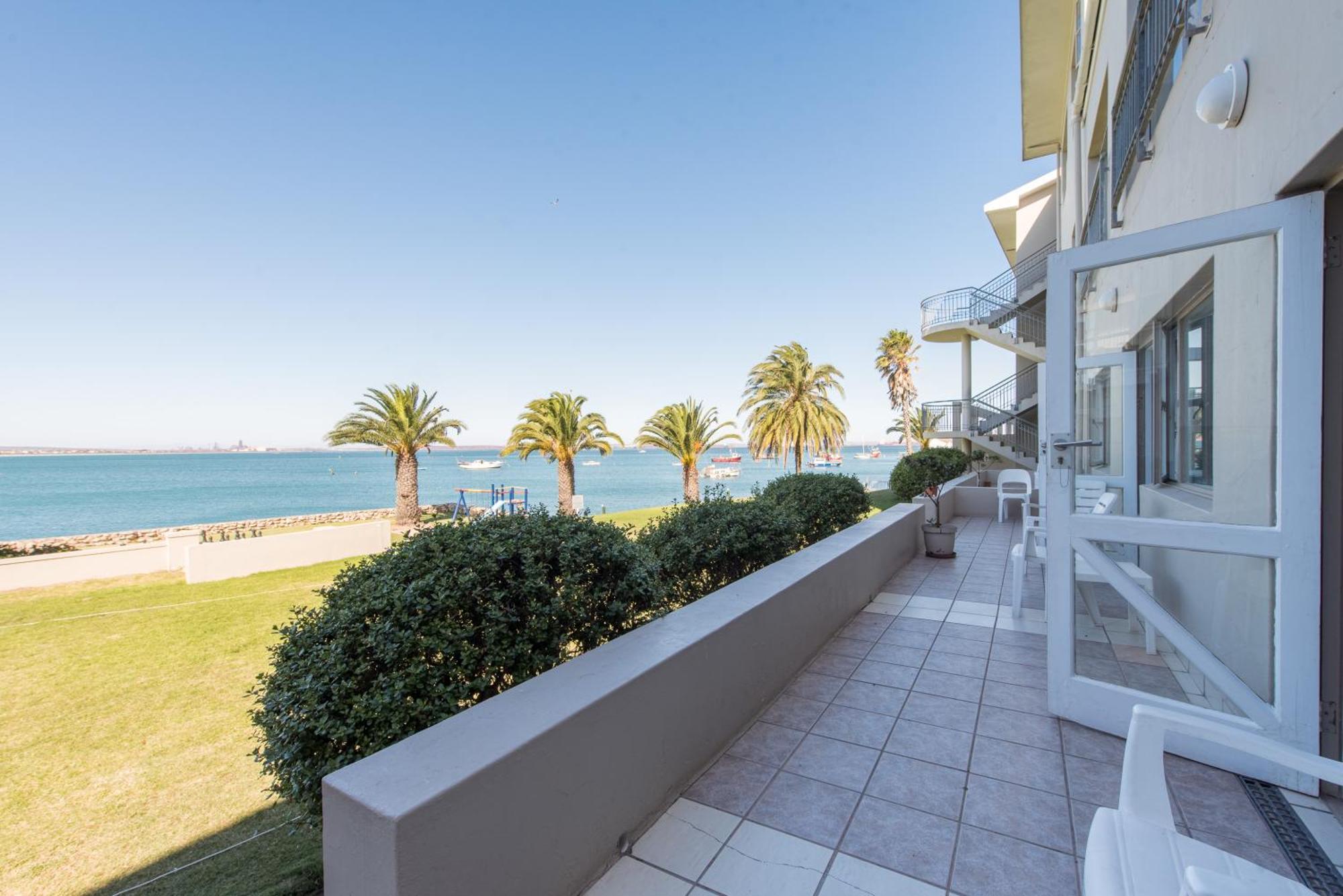 Saldanha Bay Hotel Oda fotoğraf