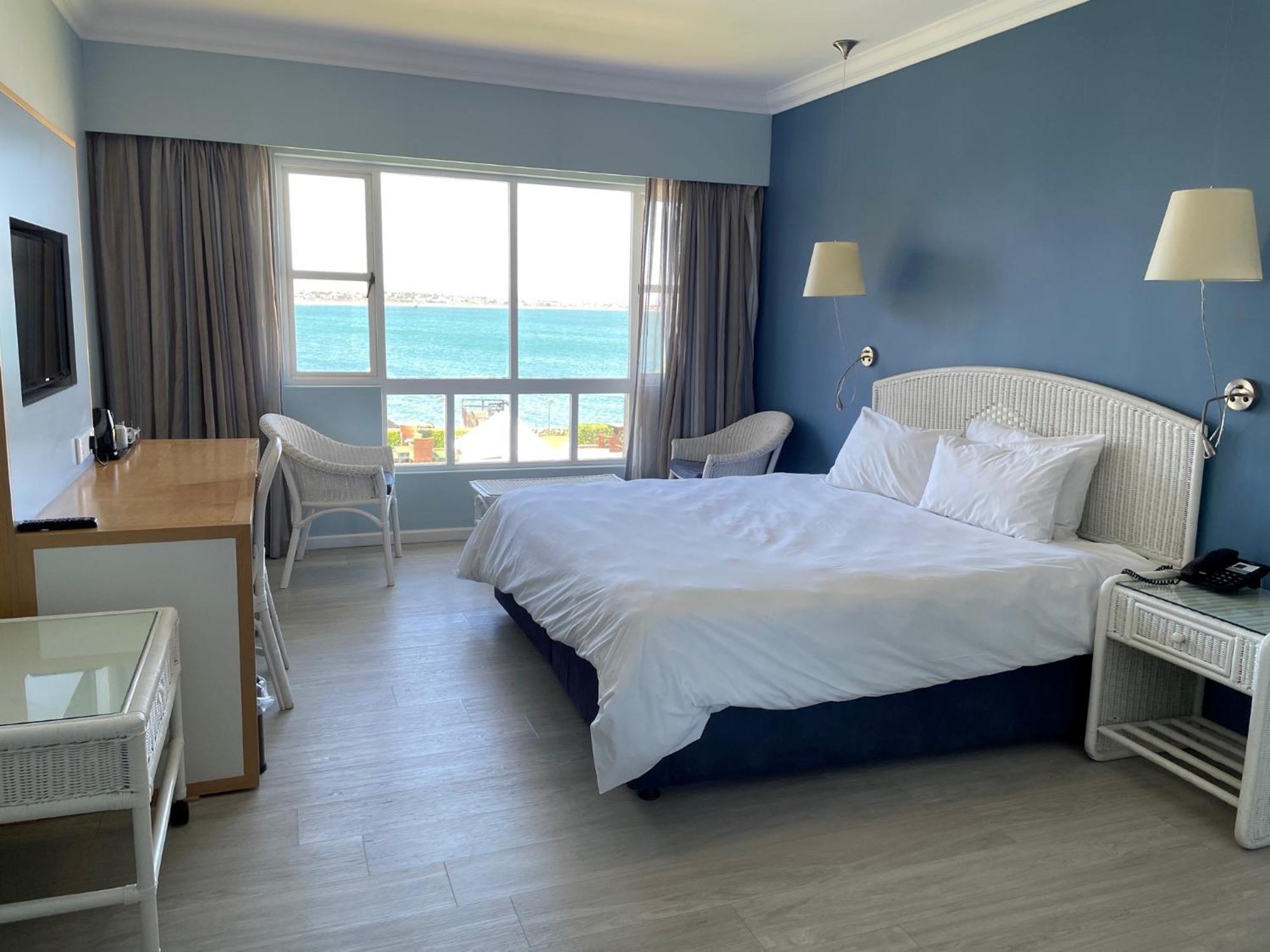 Saldanha Bay Hotel Oda fotoğraf