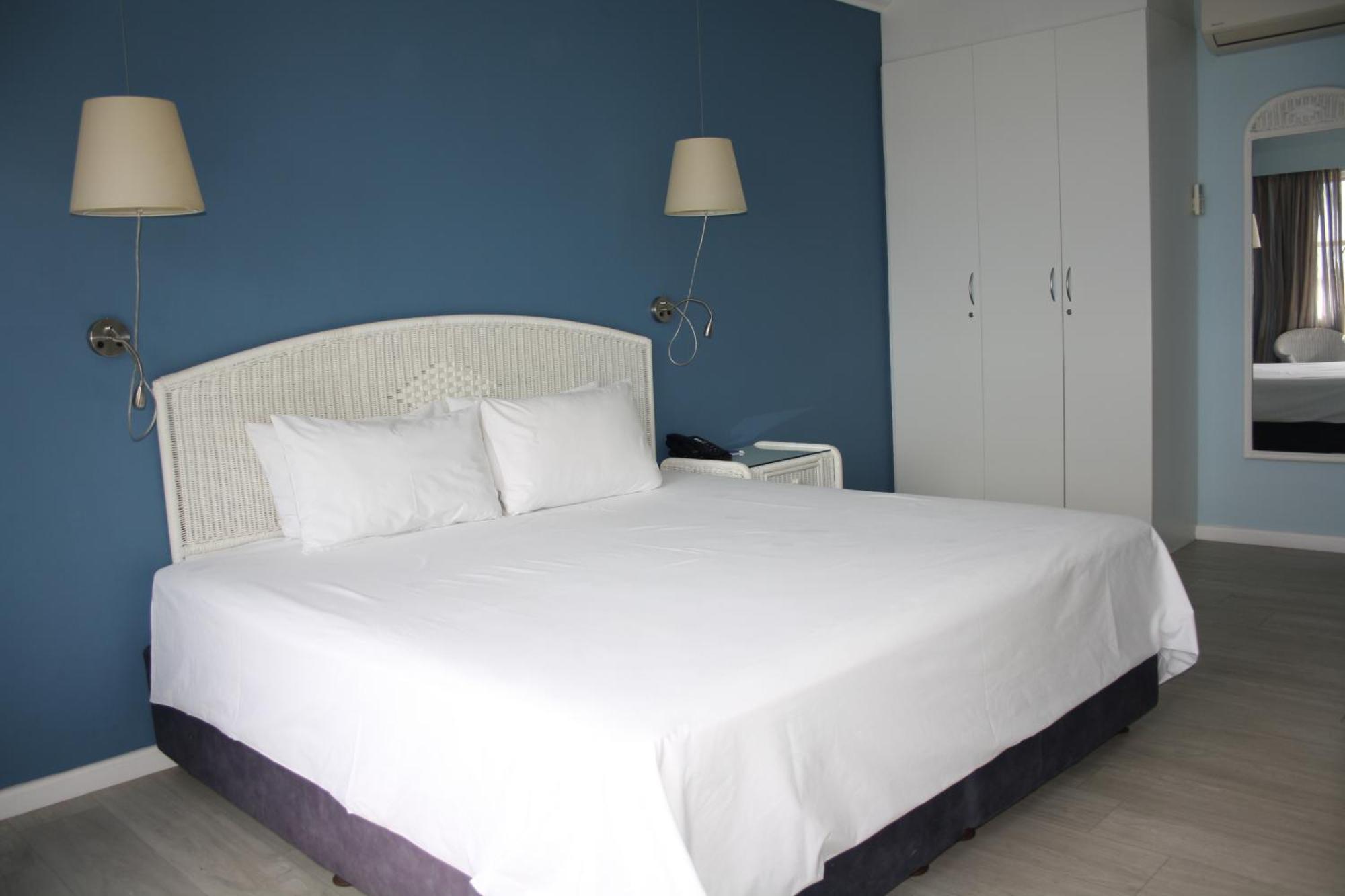 Saldanha Bay Hotel Oda fotoğraf