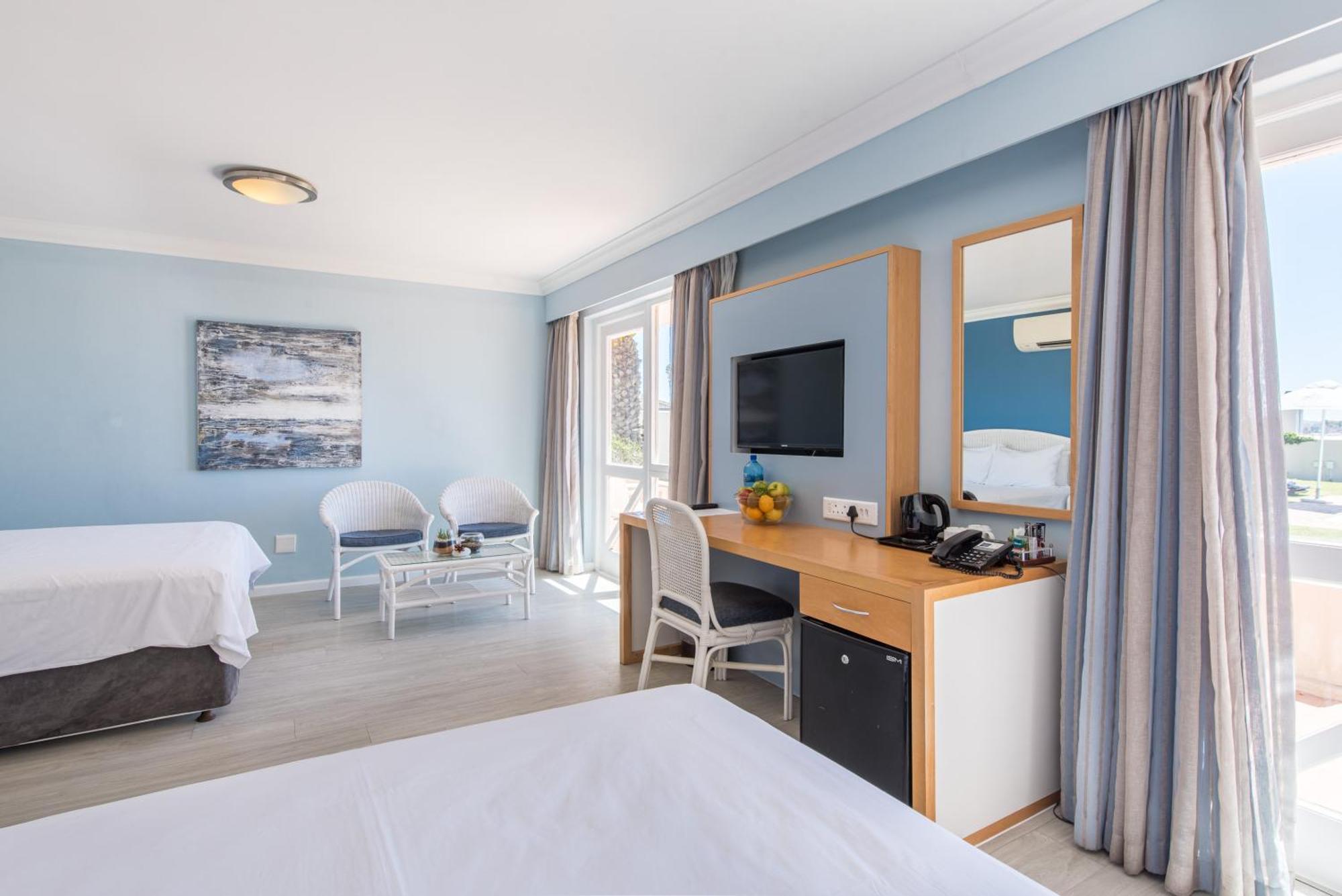 Saldanha Bay Hotel Oda fotoğraf