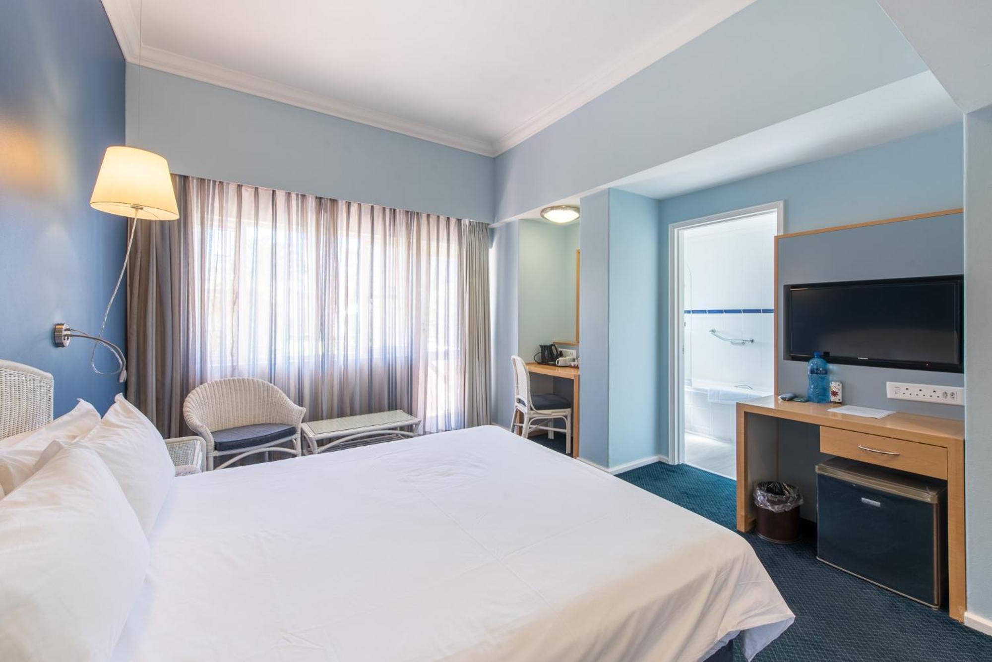 Saldanha Bay Hotel Oda fotoğraf