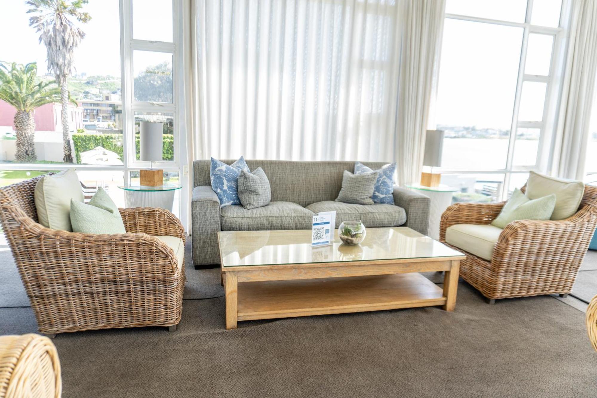 Saldanha Bay Hotel Dış mekan fotoğraf