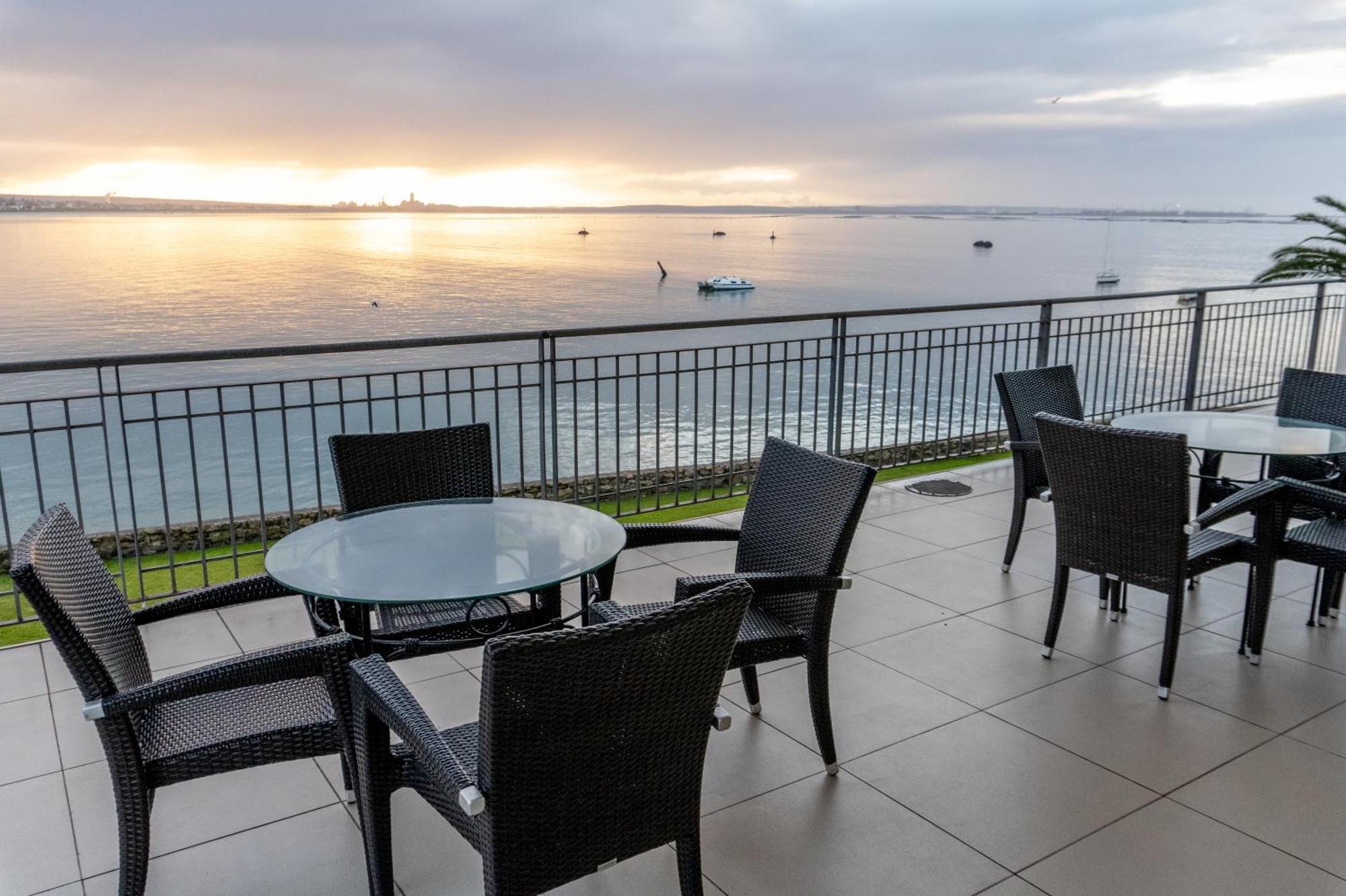 Saldanha Bay Hotel Dış mekan fotoğraf