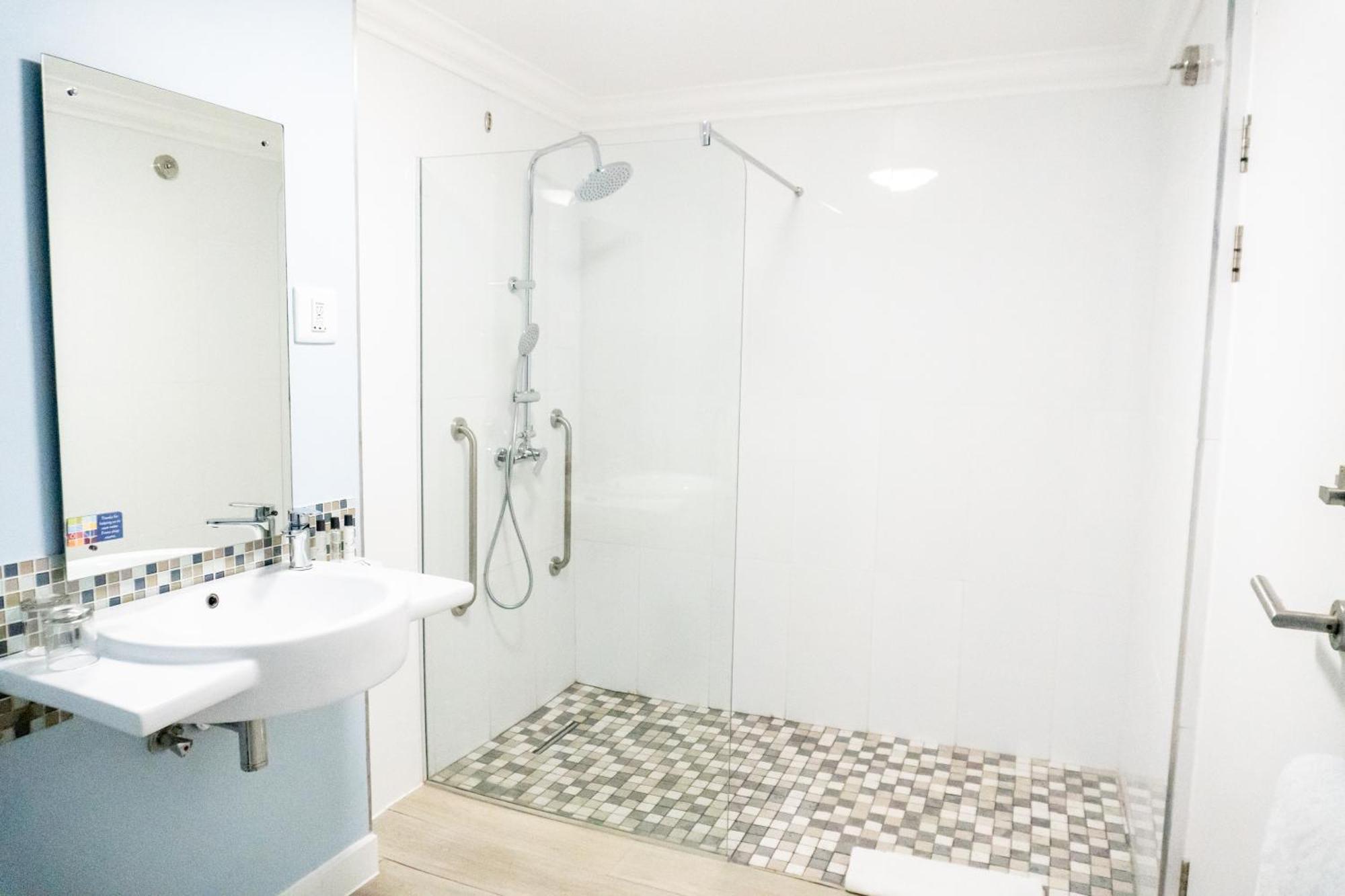 Saldanha Bay Hotel Dış mekan fotoğraf