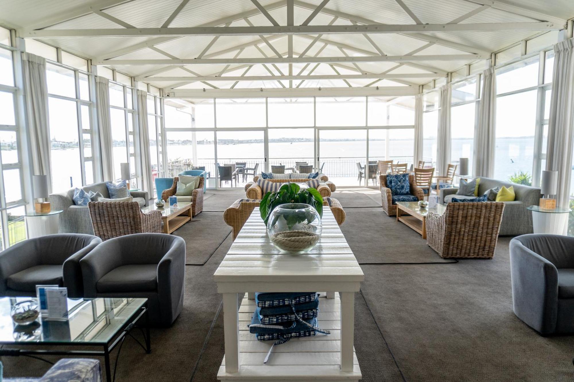 Saldanha Bay Hotel Dış mekan fotoğraf