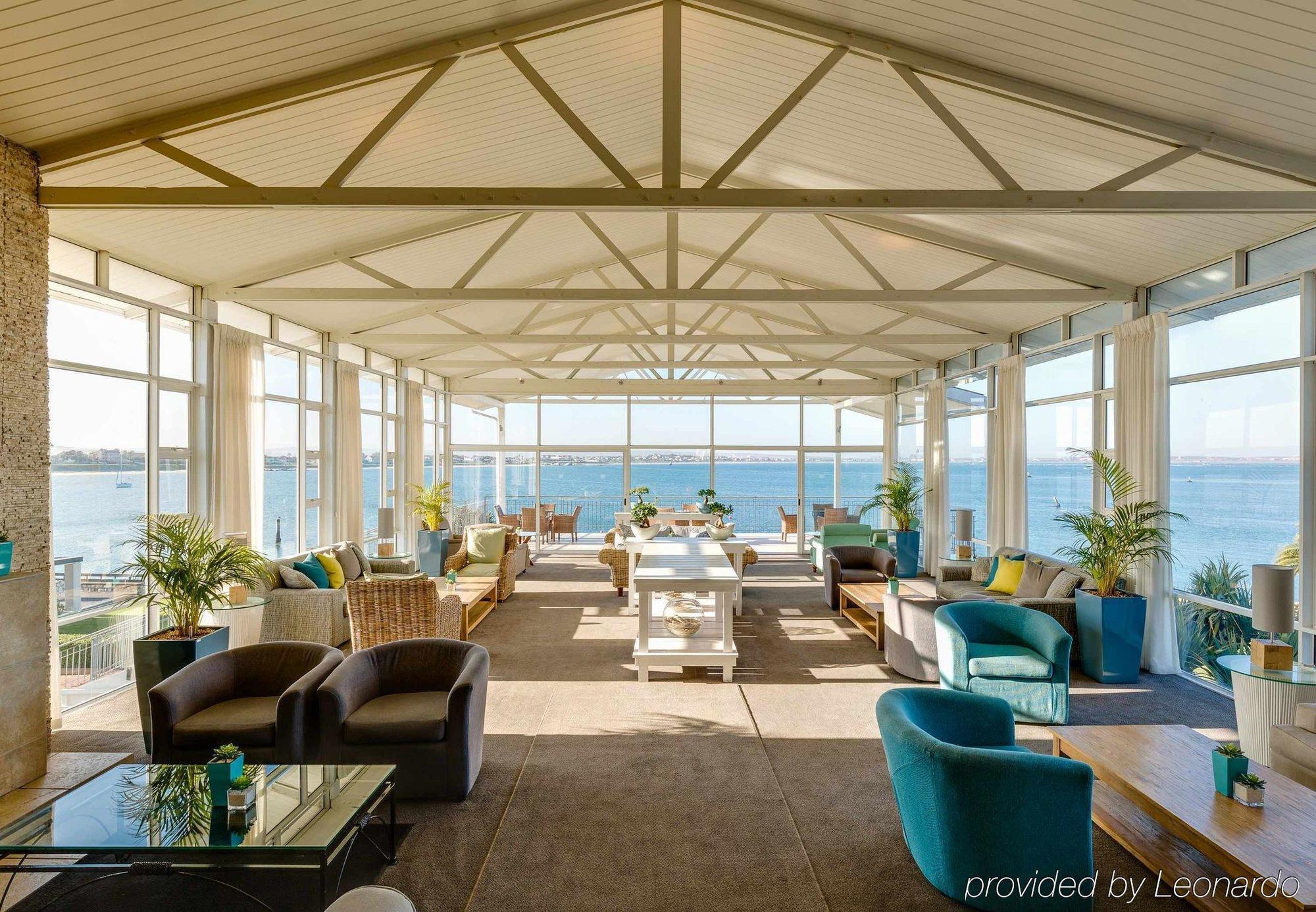 Saldanha Bay Hotel Dış mekan fotoğraf