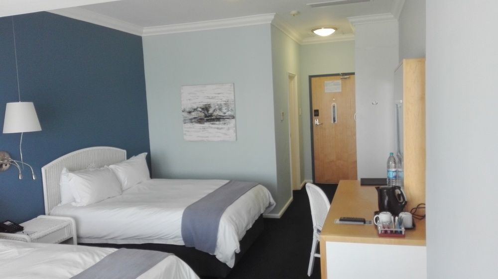 Saldanha Bay Hotel Dış mekan fotoğraf