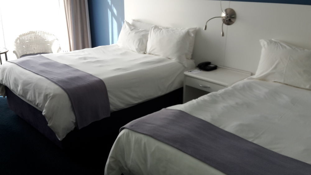 Saldanha Bay Hotel Dış mekan fotoğraf