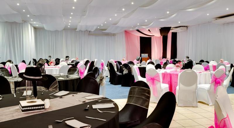 Saldanha Bay Hotel Dış mekan fotoğraf