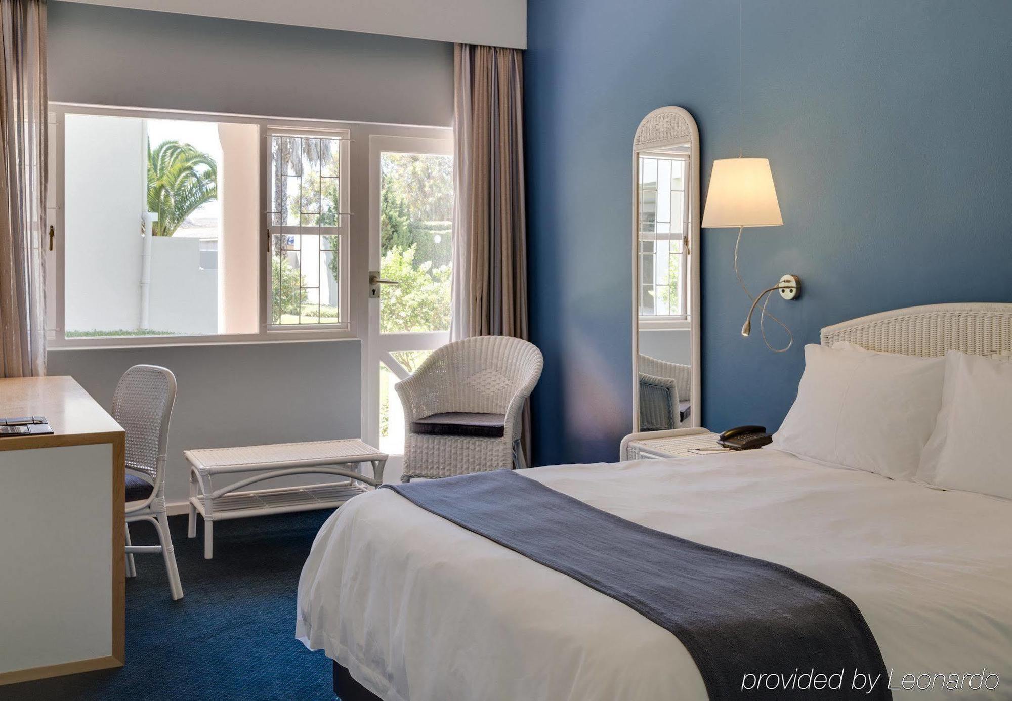 Saldanha Bay Hotel Dış mekan fotoğraf