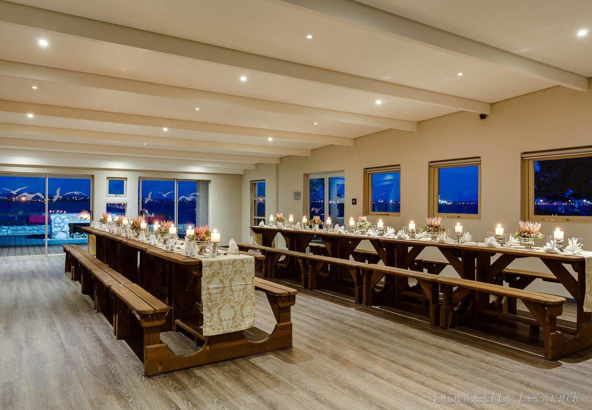 Saldanha Bay Hotel Dış mekan fotoğraf