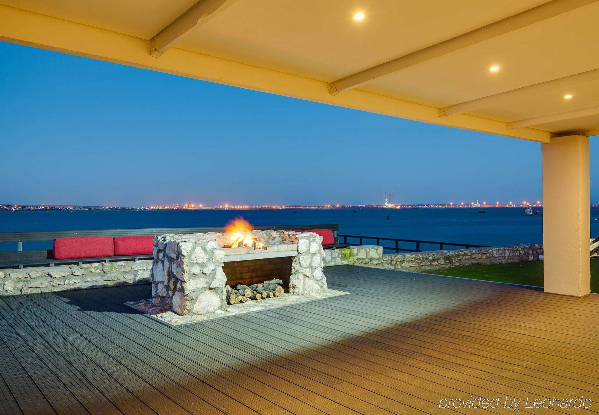 Saldanha Bay Hotel Dış mekan fotoğraf